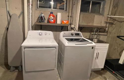 Bluegrass Resort - Nature rich escape, Between the Creation & ARK, Fully equipped kitchen, Pet friendly, Fire pit - Foto 22