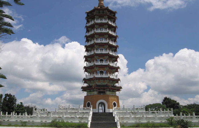 Circuito de 5 días por Taiwán - Foto 9