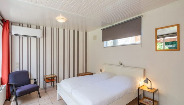 Bungalow in Sint Maartenszee Near Beach - Foto 4, Habitación