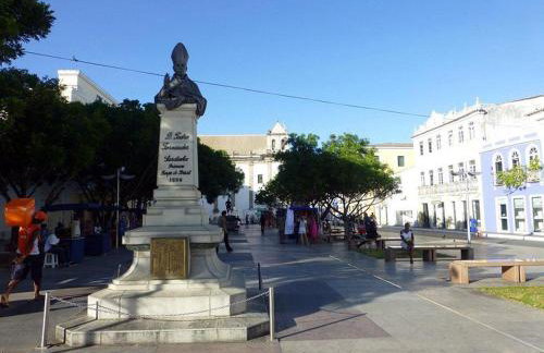 A Melhor Experiência do Centro Histórico - Foto 36