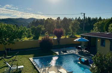 Refúgio das Serras do Porto-Luz&Martins Alojamento - Foto 28