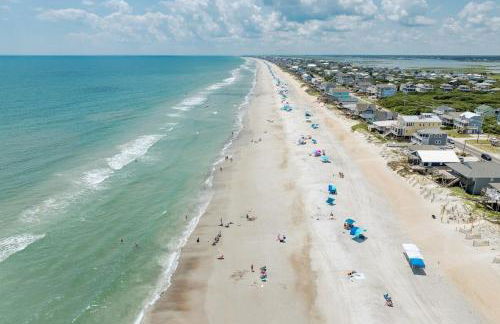 Ocean-View Pet-Friendly Beach Access Retreat - Photo 31