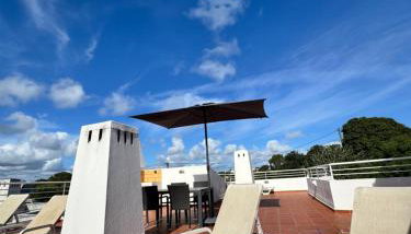 Casa Julio-Rooftop Terrace & Pool 5 Min to Beach - Photo 2