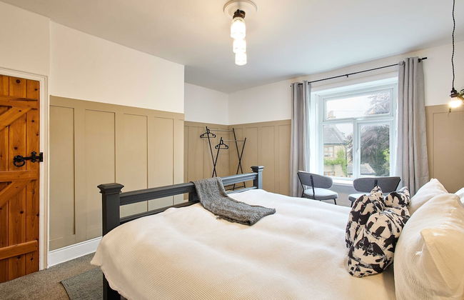 Host Stay Sage Cottage - Foto 34