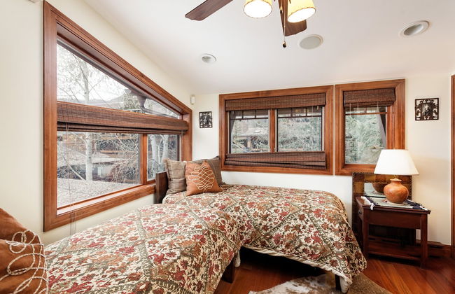 Fasching Haus Condominiums by Frias - Foto 24