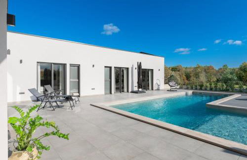 Villa Savrani by Istrialux - Foto 40