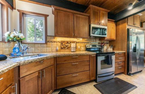 Carnelian Bay 4BD Near Beach & Slopes - Foto 3