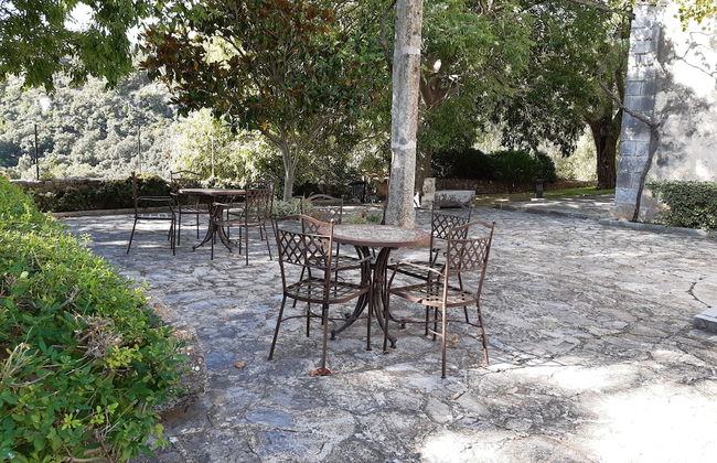 Hotel Monnàber Vell - Foto 24