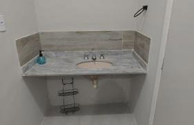 Apto confortável p9 pessoas Níteroi Volta Redonda - Foto 10