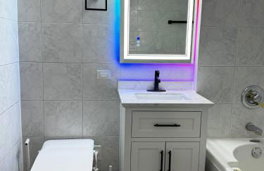 Sleeps 24+ Luxury house Near Chicago 12 king beds - Foto 36