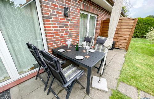 Residenz Grantz Sahlenburg Wohnung 2 - Foto 10