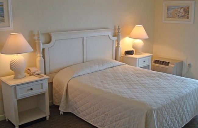 Brigantine Beach Club Resort New Jersey - Foto 14