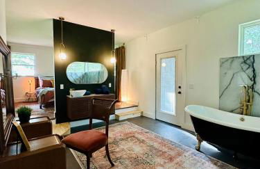 The Grandview: Luxe Home w Mountain Views - Foto 59