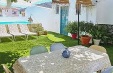 Preciosa casa de pueblo entre Ronda y Setenil La Posada de Catalina - Foto 1