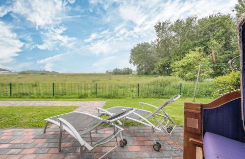 Bungalow Neuwarft, Wohnung 2 - Foto 9