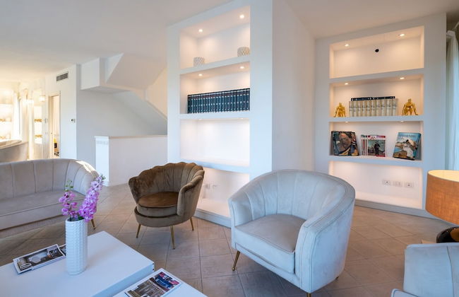 Villa Bianca 10 Emma Villas - Foto 5