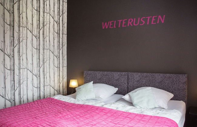 Spacious Villa with Hot Tub & Sauna in Ardennes - Foto 4