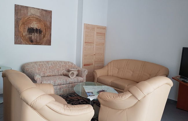 Apartment Fuchsbau - Foto 13