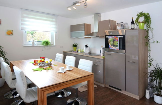 Ferienhaus in Schwarzhausen - Foto 5