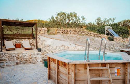 Olive house Rezo - Foto 22