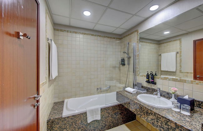 Suha JBR Hotel Apartments - Photo 53