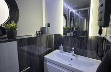 Hausboot La Mare Seeblick - Foto 9