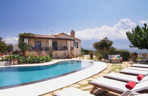 Alexis Villa, Serene Escape with mesmerising views, By ThinkVilla - Foto 10