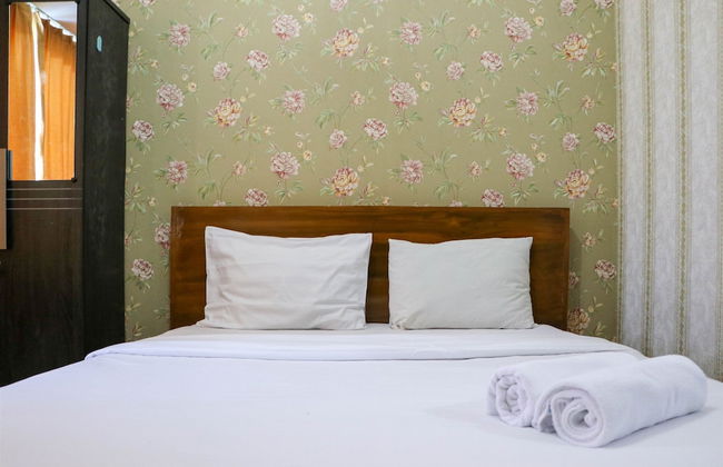 Warm And Good Deal Studio Springlake Summarecon Bekasi Apartment - Foto 8