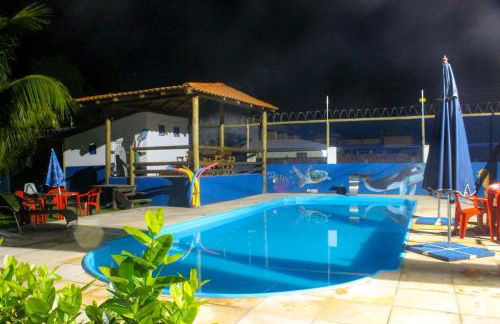 Recanto Calua - Photo 10