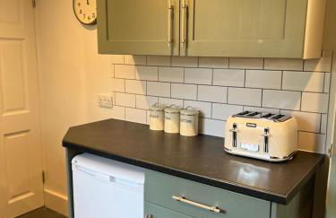 Two Luxury Cosy Cottages - Foto 34