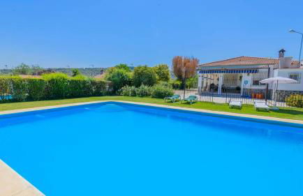 El Olmo Posadas by Ruralidays - Foto 1