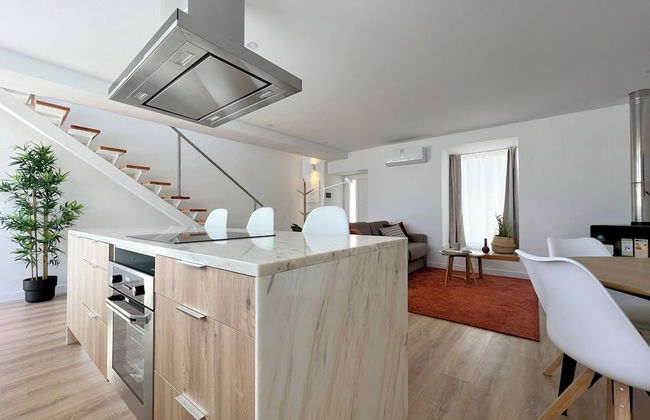 Casas Capela by O'Porto Seven - Foto 18