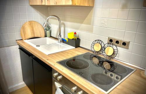 ZOVA - Superior Apartment - near A3 - Foto 34