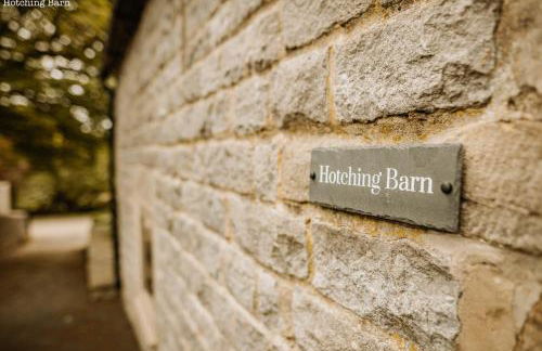 Lyme Tree Farm Cottages - Hotching Barn and Knockstone Cottage - Foto 55