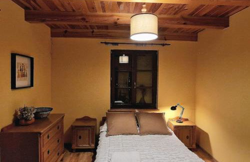 Agroturystyka Nad Bystra - Drewniany dom z pięknym ogrodem - Photo 11