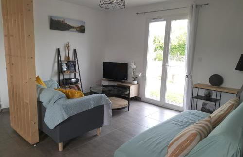 Gîte Le Cherche Midi - Foto 10