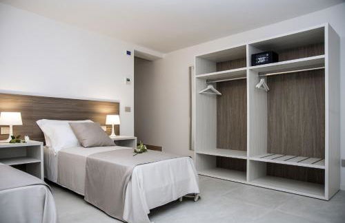 Camelot Appartamenti - Business e Holiday - Foto 44