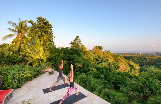 Villa Bloom - Foto 13