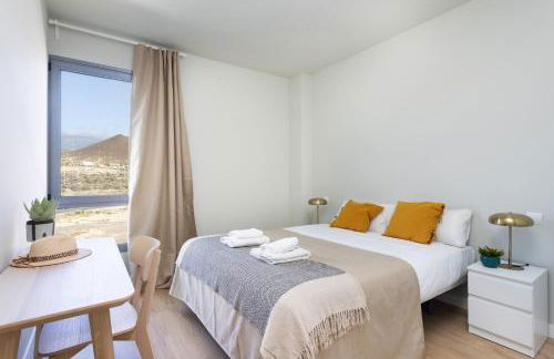 Abades Sea view Holiday Apartment - Foto 10