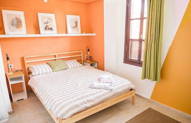 Boho Oldtown Hostel - Foto 11