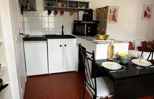 Au coeur du village provençal - Foto 3