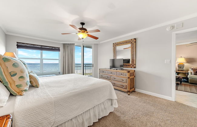 Seaspray East 323- Gulf Front - Foto 8