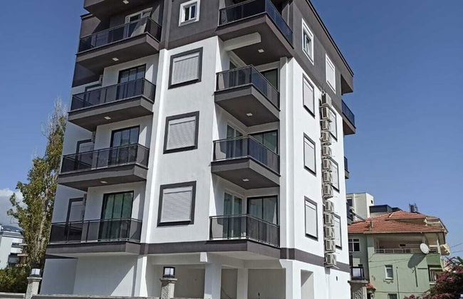 Şahiner Apart Otel - Foto 10