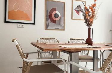 Gemütliche Wohnung in der Stadt 1 - Foto 12