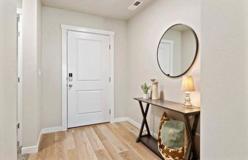 New Model like home in Meridian with 3 bedrooms - Foto 7