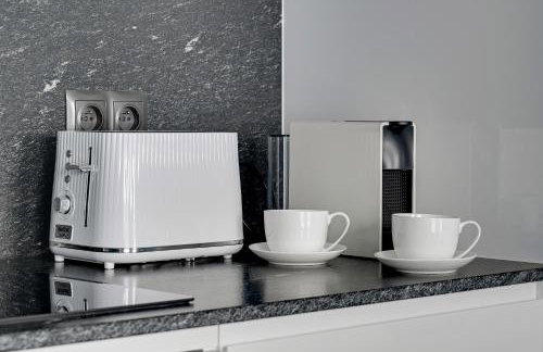 Scala Suites with Parking by Lion Apartments - Foto 60