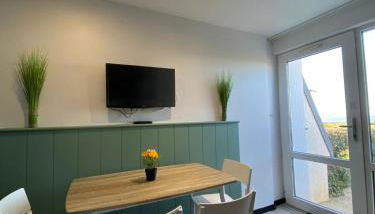 Magnifique vue mer Plage à 100m Piscine & Terrasse - Foto 5