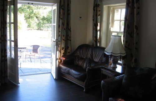 Castle View Cottage - Foto 10