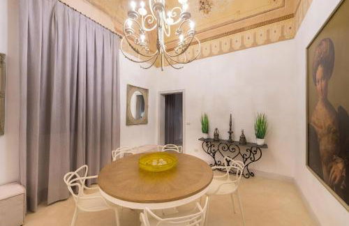 Villa Starace - Appartamento Buongiorno - Foto 11