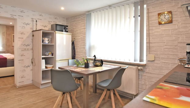 Ferienwohnung Christina in Friedrichroda - Photo 2, Primary image